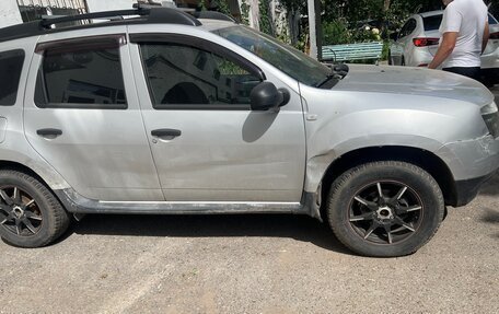 Renault Duster I рестайлинг, 2013 год, 649 000 рублей, 5 фотография