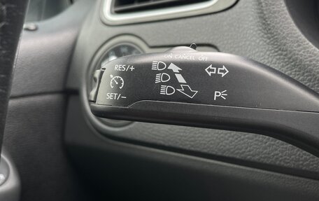Volkswagen Polo VI (EU Market), 2019 год, 1 550 000 рублей, 19 фотография