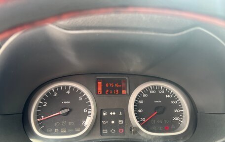 Renault Duster I рестайлинг, 2013 год, 649 000 рублей, 3 фотография
