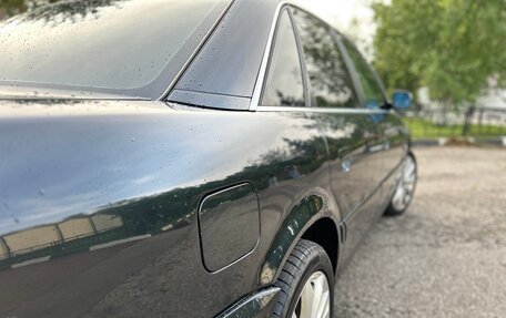 Audi A6, 1994 год, 535 000 рублей, 14 фотография