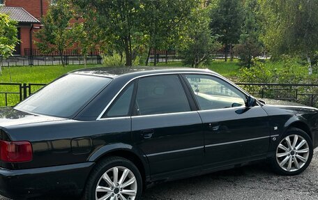 Audi A6, 1994 год, 535 000 рублей, 11 фотография
