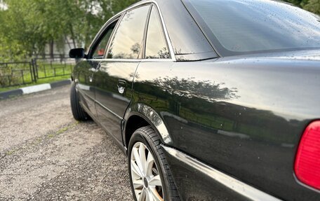 Audi A6, 1994 год, 535 000 рублей, 15 фотография