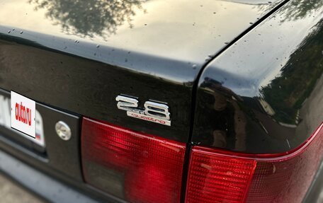 Audi A6, 1994 год, 535 000 рублей, 13 фотография