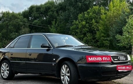 Audi A6, 1994 год, 535 000 рублей, 2 фотография
