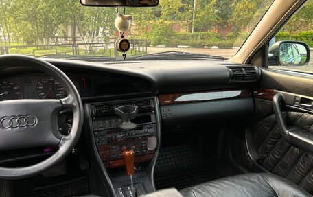 Audi A6, 1994 год, 535 000 рублей, 21 фотография
