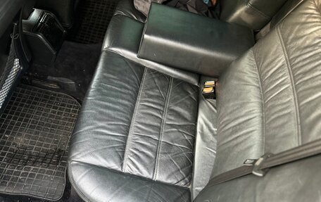 Audi A6, 1994 год, 535 000 рублей, 23 фотография