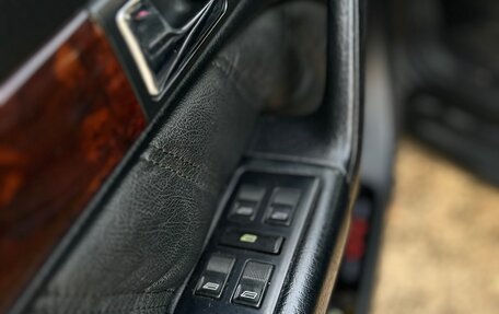 Audi A6, 1994 год, 535 000 рублей, 20 фотография
