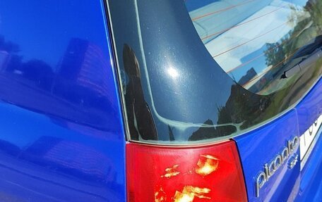 KIA Picanto I, 2006 год, 410 000 рублей, 2 фотография