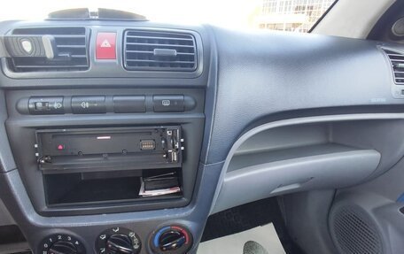 KIA Picanto I, 2006 год, 410 000 рублей, 7 фотография