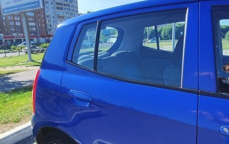 KIA Picanto I, 2006 год, 410 000 рублей, 17 фотография