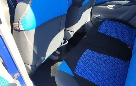 KIA Picanto I, 2006 год, 410 000 рублей, 11 фотография