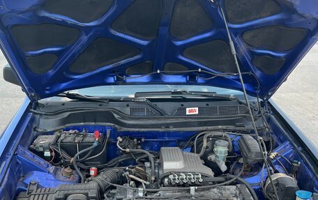 Honda CR-V IV, 2000 год, 460 000 рублей, 7 фотография