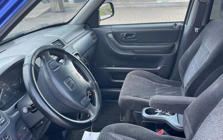 Honda CR-V IV, 2000 год, 460 000 рублей, 6 фотография