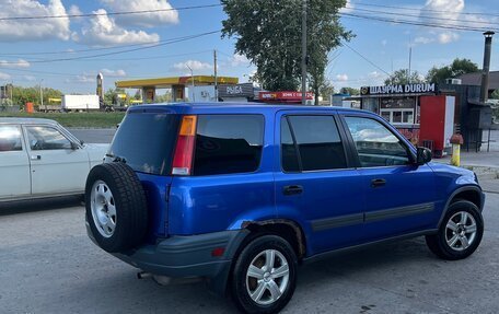 Honda CR-V IV, 2000 год, 460 000 рублей, 4 фотография