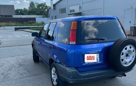 Honda CR-V IV, 2000 год, 460 000 рублей, 5 фотография