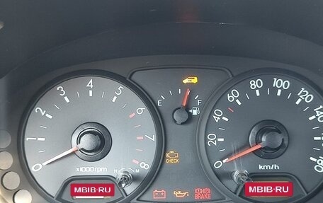 KIA Picanto I, 2006 год, 410 000 рублей, 8 фотография