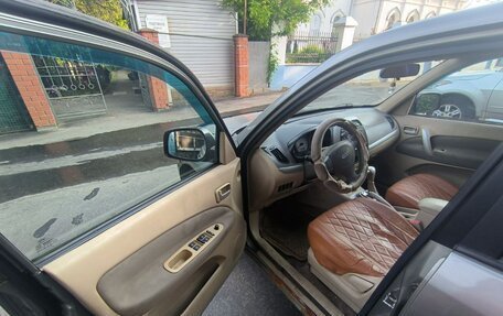 Chery Tiggo (T11), 2009 год, 260 000 рублей, 5 фотография