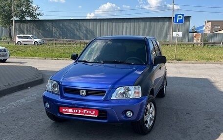 Honda CR-V IV, 2000 год, 460 000 рублей, 2 фотография