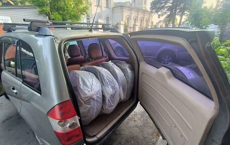 Chery Tiggo (T11), 2009 год, 260 000 рублей, 7 фотография