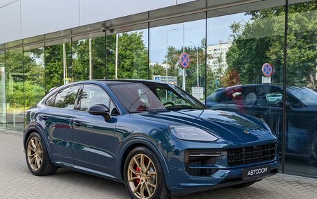 Porsche Cayenne III, 2025 год, 25 320 000 рублей, 5 фотография
