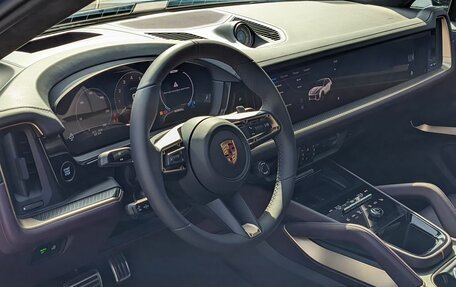Porsche Cayenne III, 2025 год, 25 320 000 рублей, 11 фотография