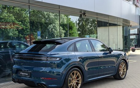 Porsche Cayenne III, 2025 год, 25 320 000 рублей, 7 фотография