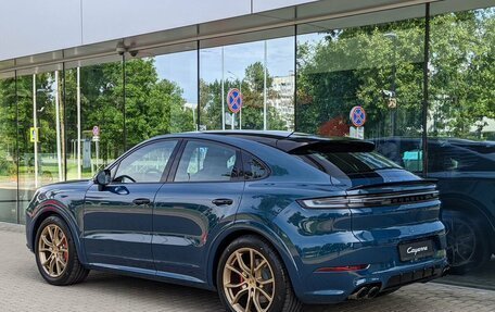 Porsche Cayenne III, 2025 год, 25 320 000 рублей, 4 фотография