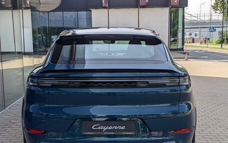 Porsche Cayenne III, 2025 год, 25 320 000 рублей, 8 фотография