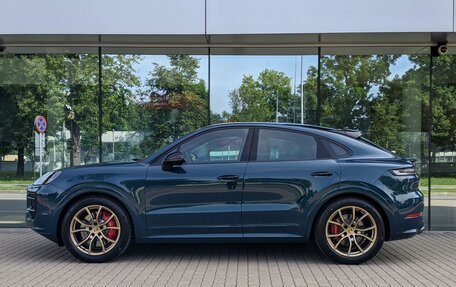 Porsche Cayenne III, 2025 год, 25 320 000 рублей, 3 фотография