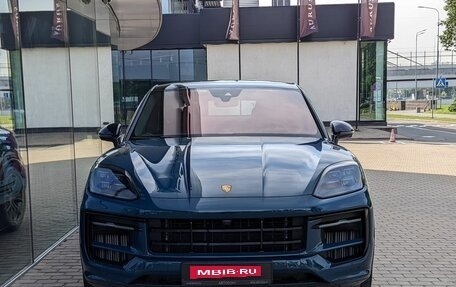 Porsche Cayenne III, 2025 год, 25 320 000 рублей, 2 фотография