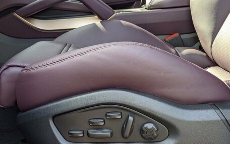 Porsche Cayenne III, 2025 год, 25 320 000 рублей, 21 фотография