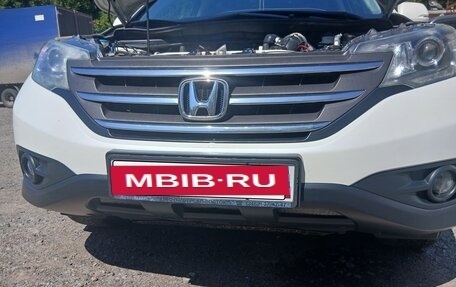 Honda CR-V IV, 2013 год, 2 099 000 рублей, 11 фотография