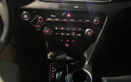 KIA Sportage IV рестайлинг, 2021 год, 2 570 000 рублей, 29 фотография