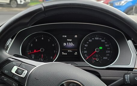 Volkswagen Passat B8 рестайлинг, 2015 год, 1 650 000 рублей, 19 фотография