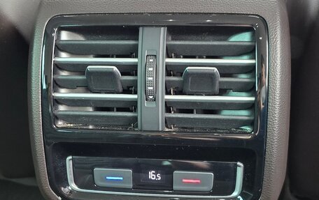 Volkswagen Passat B8 рестайлинг, 2015 год, 1 650 000 рублей, 18 фотография