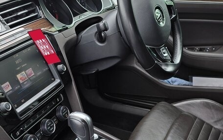 Volkswagen Passat B8 рестайлинг, 2015 год, 1 650 000 рублей, 14 фотография