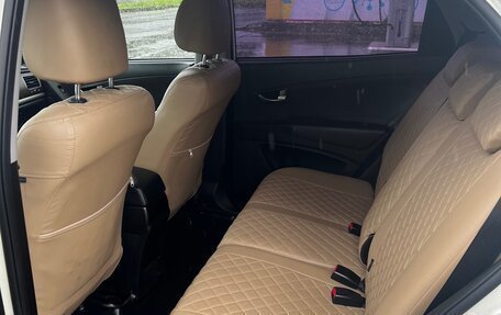 SsangYong Actyon II рестайлинг, 2013 год, 1 300 000 рублей, 7 фотография