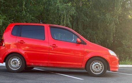 Daihatsu YRV I, 2000 год, 350 000 рублей, 4 фотография