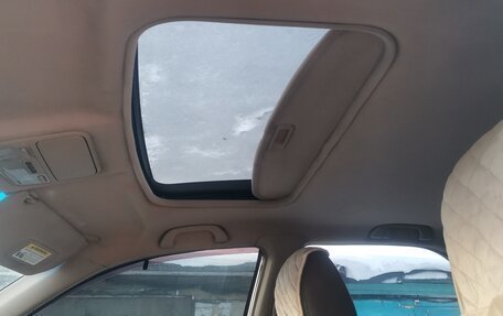 Acura MDX II, 2003 год, 800 000 рублей, 12 фотография