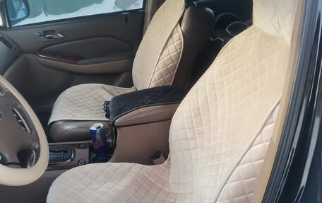 Acura MDX II, 2003 год, 800 000 рублей, 2 фотография