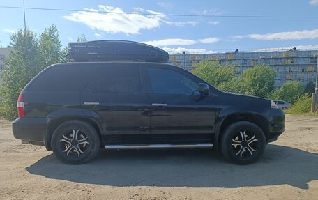Acura MDX II, 2003 год, 800 000 рублей, 8 фотография