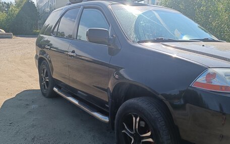 Acura MDX II, 2003 год, 800 000 рублей, 9 фотография