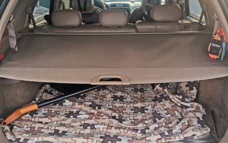 Acura MDX II, 2003 год, 800 000 рублей, 4 фотография