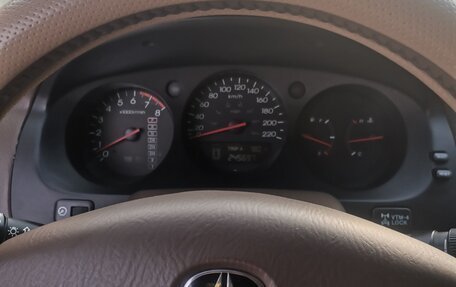 Acura MDX II, 2003 год, 800 000 рублей, 10 фотография