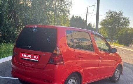 Daihatsu YRV I, 2000 год, 350 000 рублей, 2 фотография