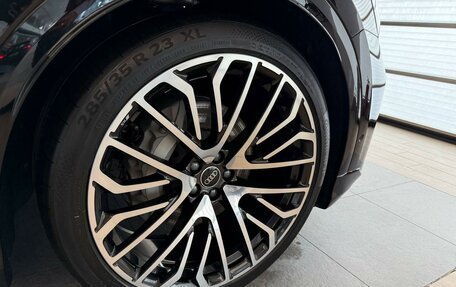 Audi Q8 I, 2025 год, 17 800 000 рублей, 9 фотография