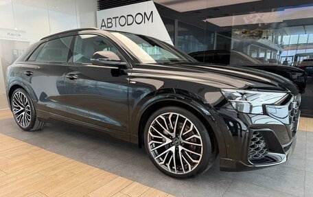 Audi Q8 I, 2025 год, 17 800 000 рублей, 8 фотография
