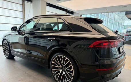 Audi Q8 I, 2025 год, 17 800 000 рублей, 12 фотография