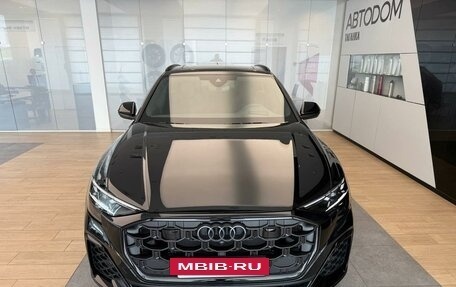 Audi Q8 I, 2025 год, 17 800 000 рублей, 6 фотография