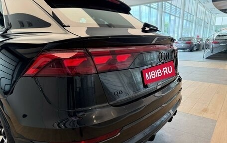 Audi Q8 I, 2025 год, 17 800 000 рублей, 13 фотография